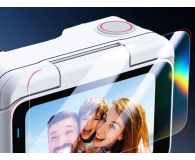 Puluz Szkło ochronne 2w1 do Insta360 GO Ultra - 1508891 - zdjęcie 3